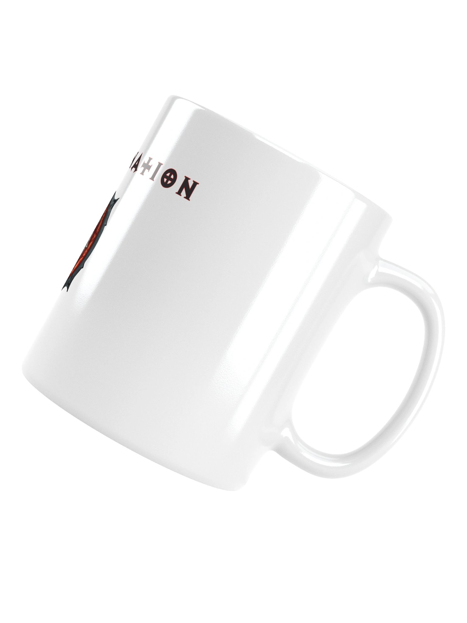 WarlockNation Mug product image (16)