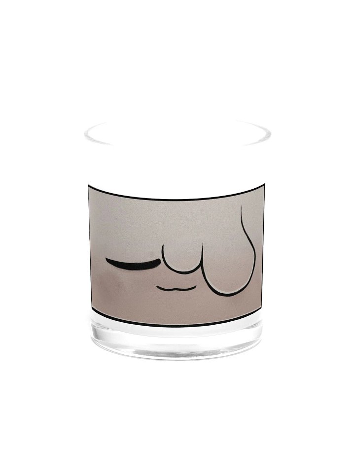 Harrowick? Candle product image (1)
