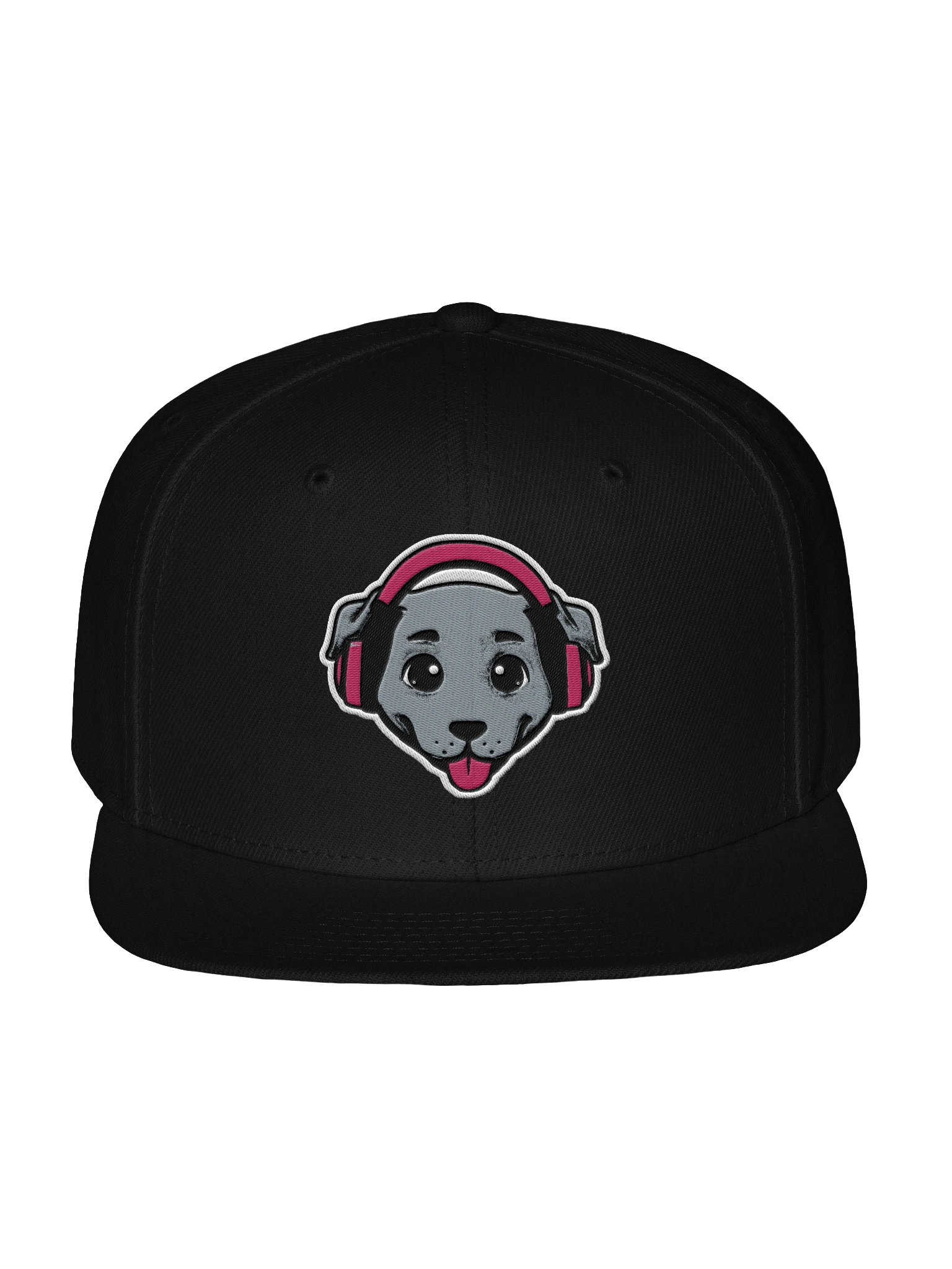 Ella Snapback product image (1)