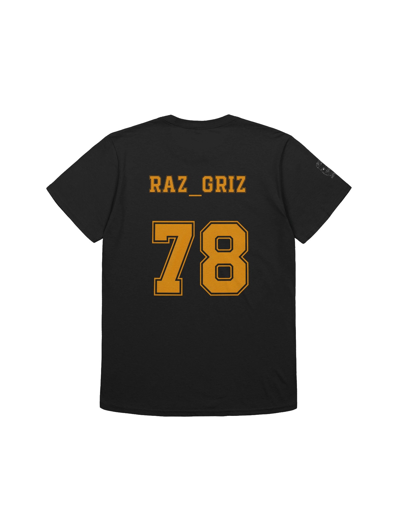 Team Mod Raz Tee product image (2)