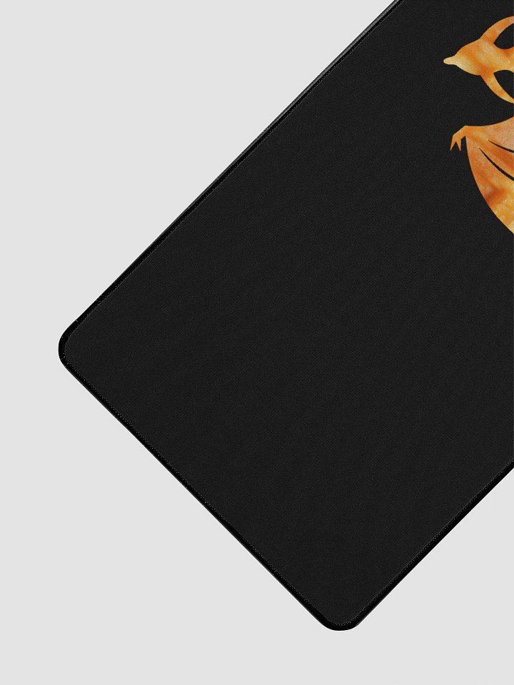 Waffledragon Mouse Pad product image (1)