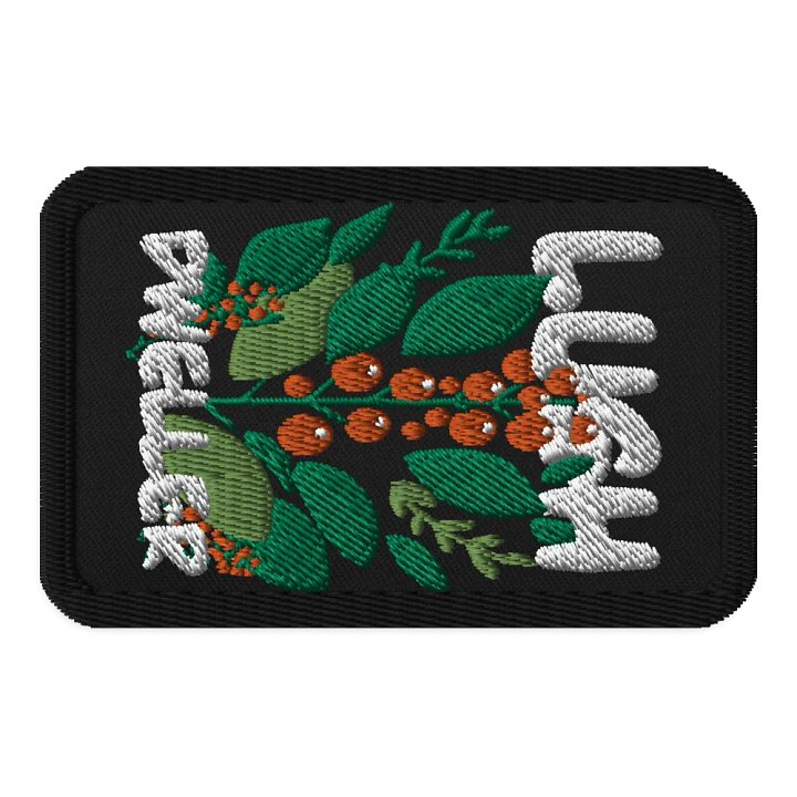 Lush Dweller Patch product image (1)