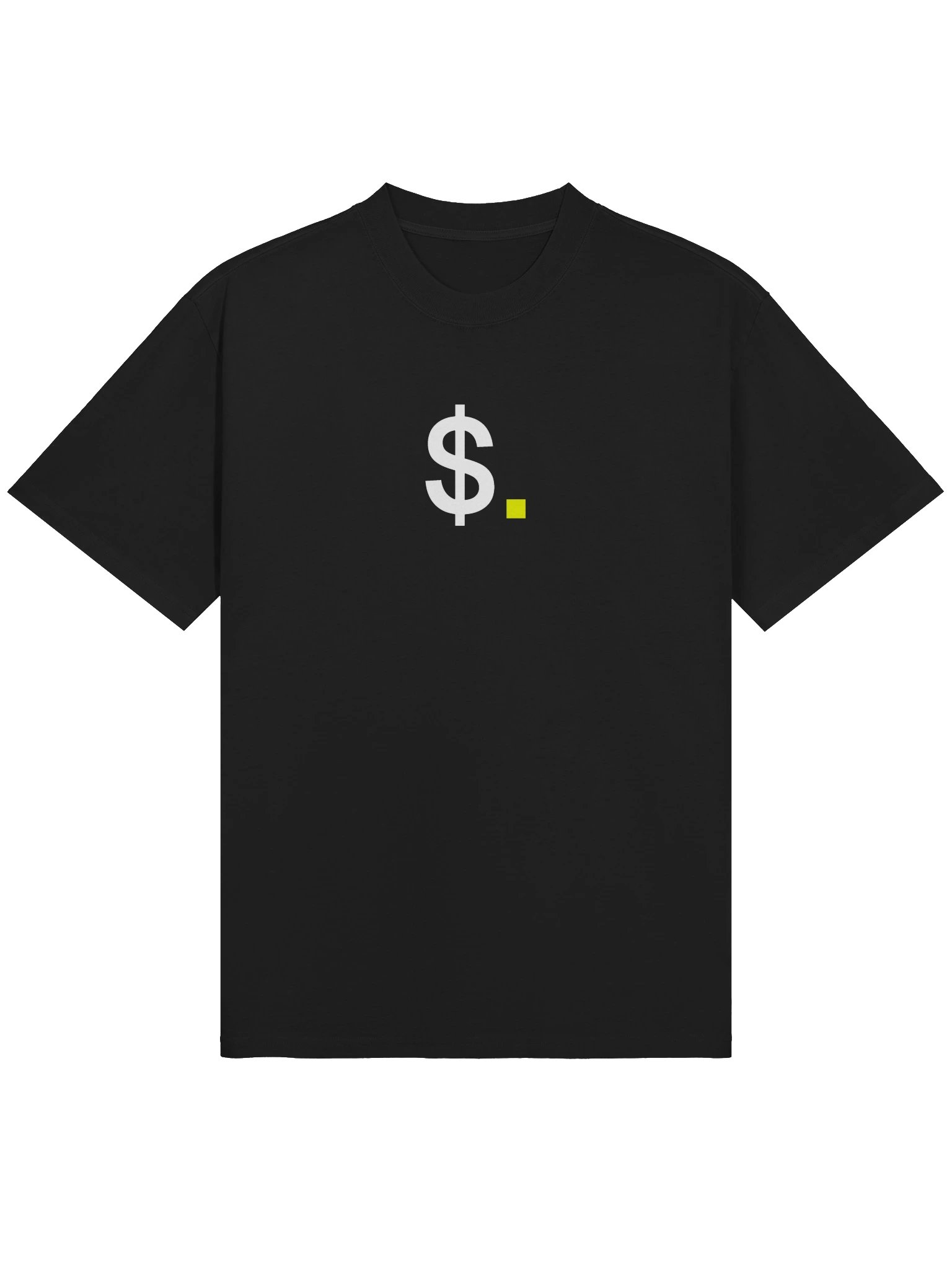 SIGREX Source — Dollar Dot Tee product image (1)
