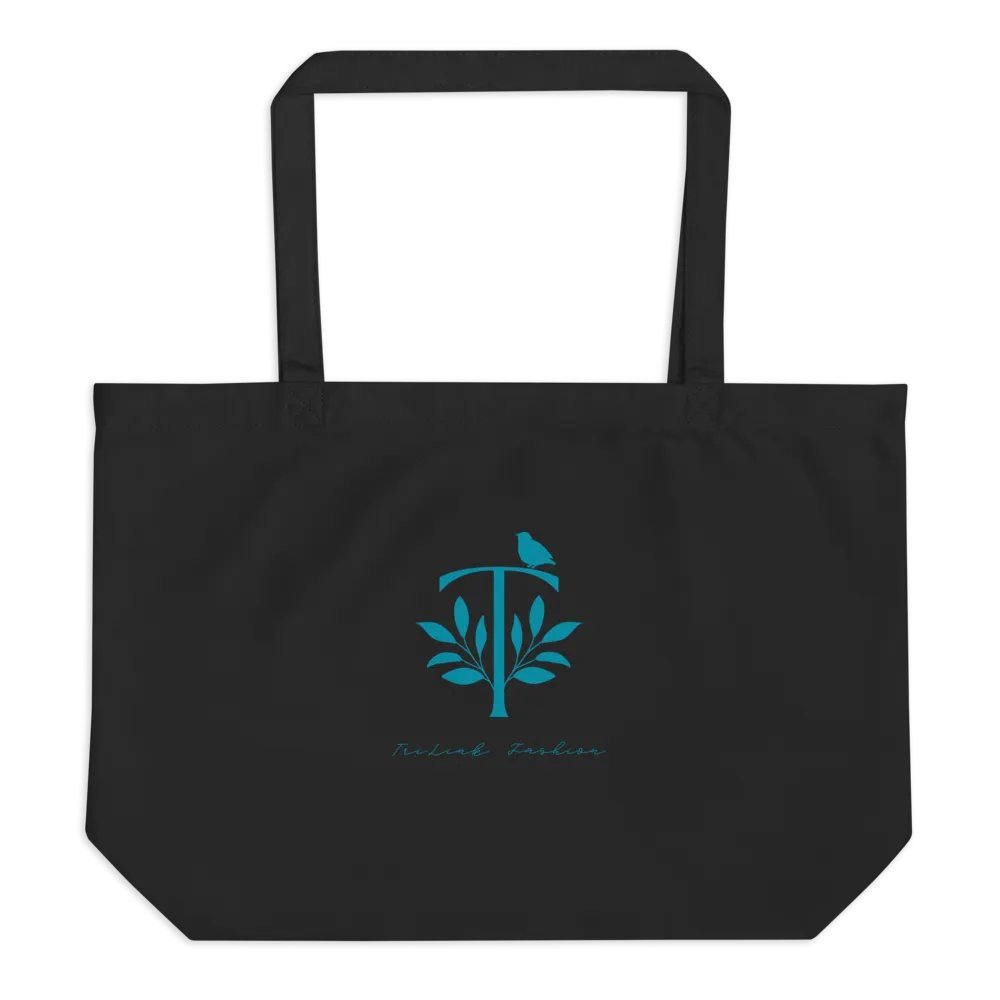 Minimalist Tote Bag product image (6)