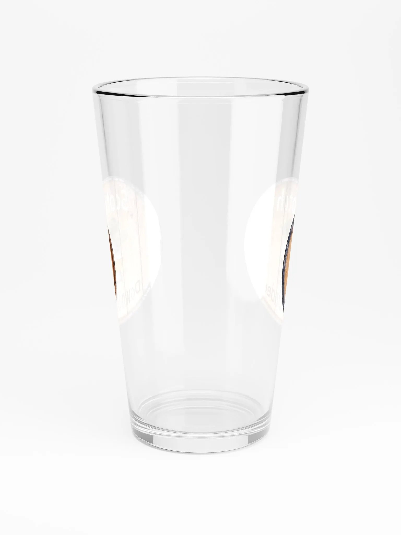 SDU Shaker Glass product image (3)