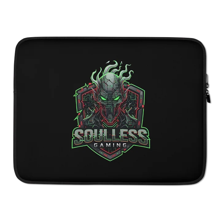 SG Laptop Sleeve product image (2)