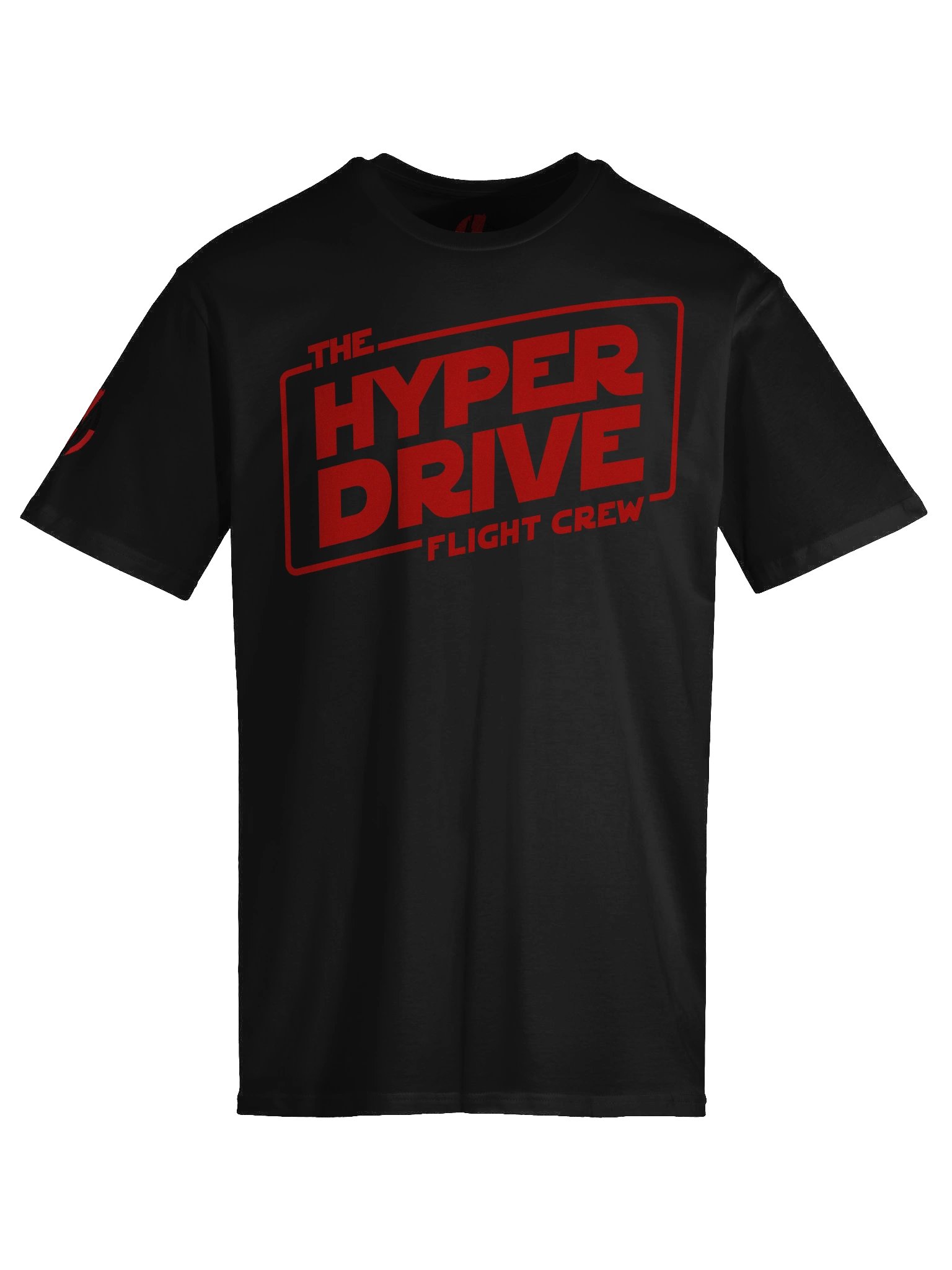 Hyperdrive Flight Crew Dark Side product image (5)