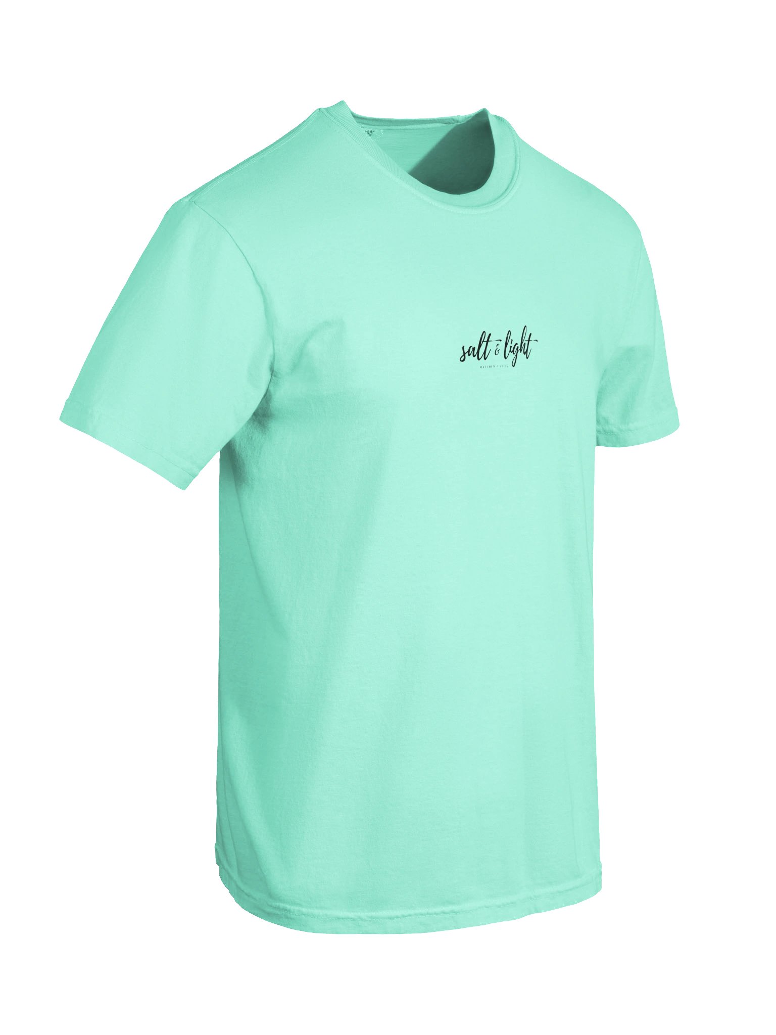 Salt & Light Tee product image (10)