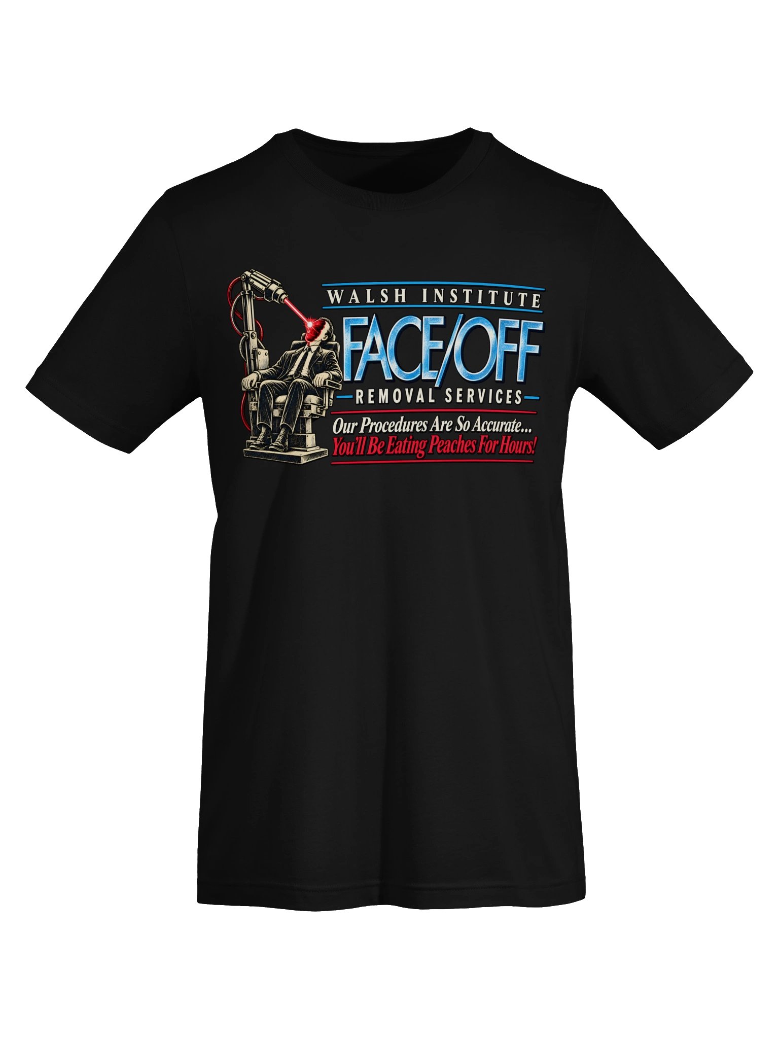 Face Off Removal Services product image (5)