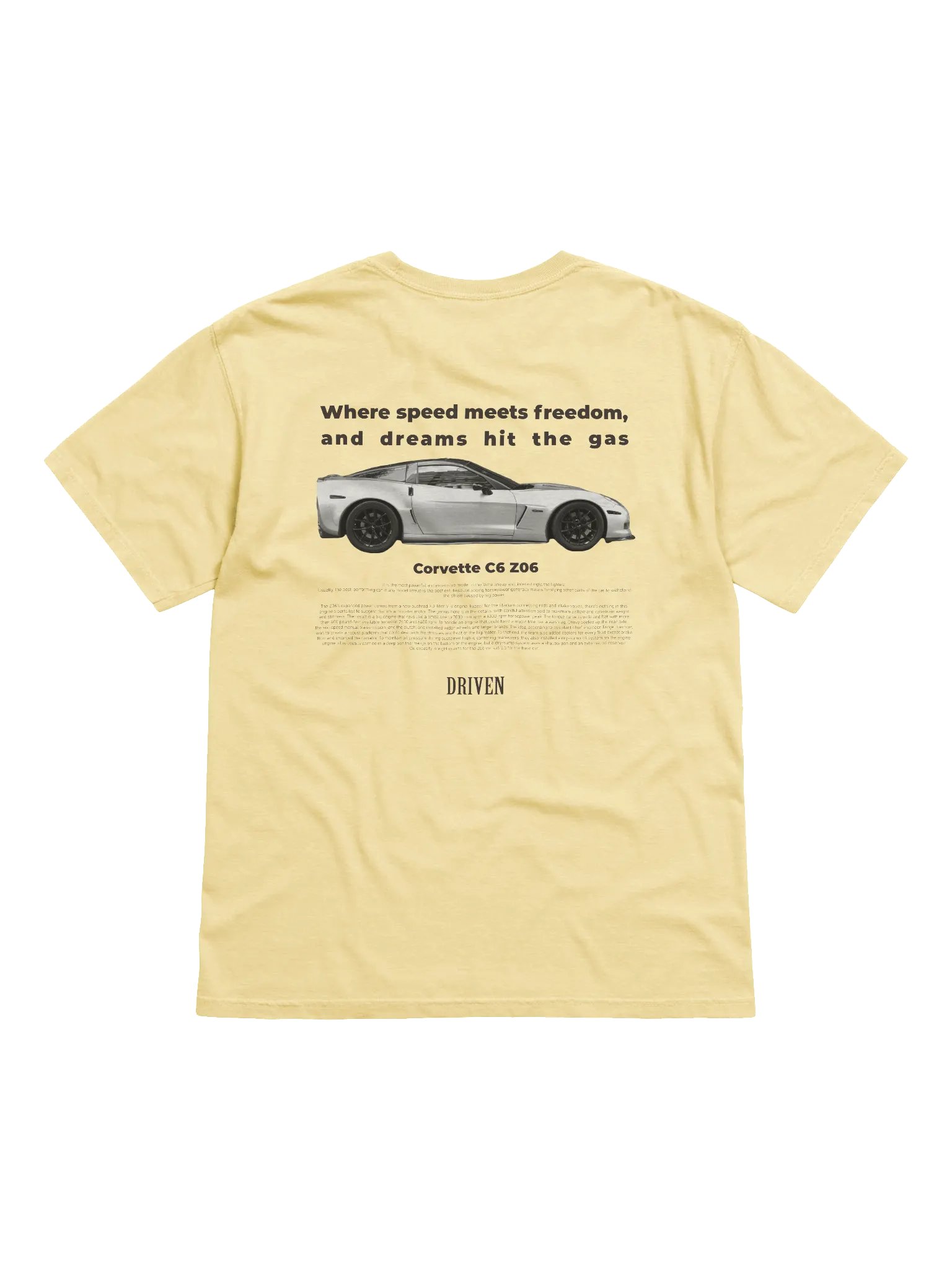 SPEED AND FREEDOM product image (2)