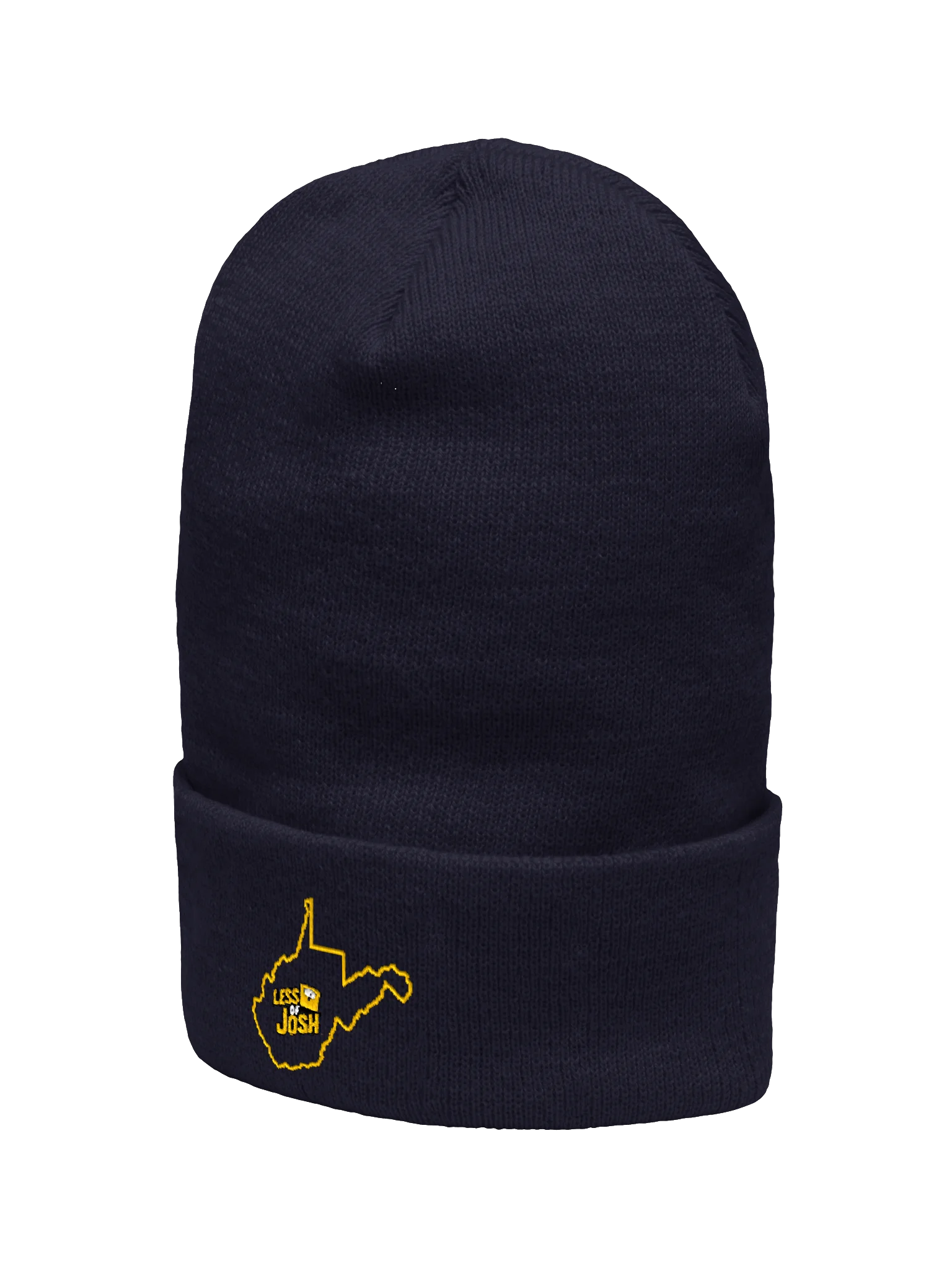 Less of Josh WV Beanie product image (17)
