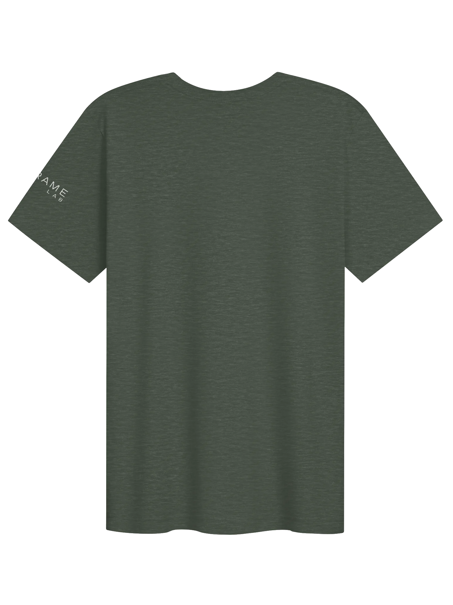 Hello Tag Shirt product image (2)