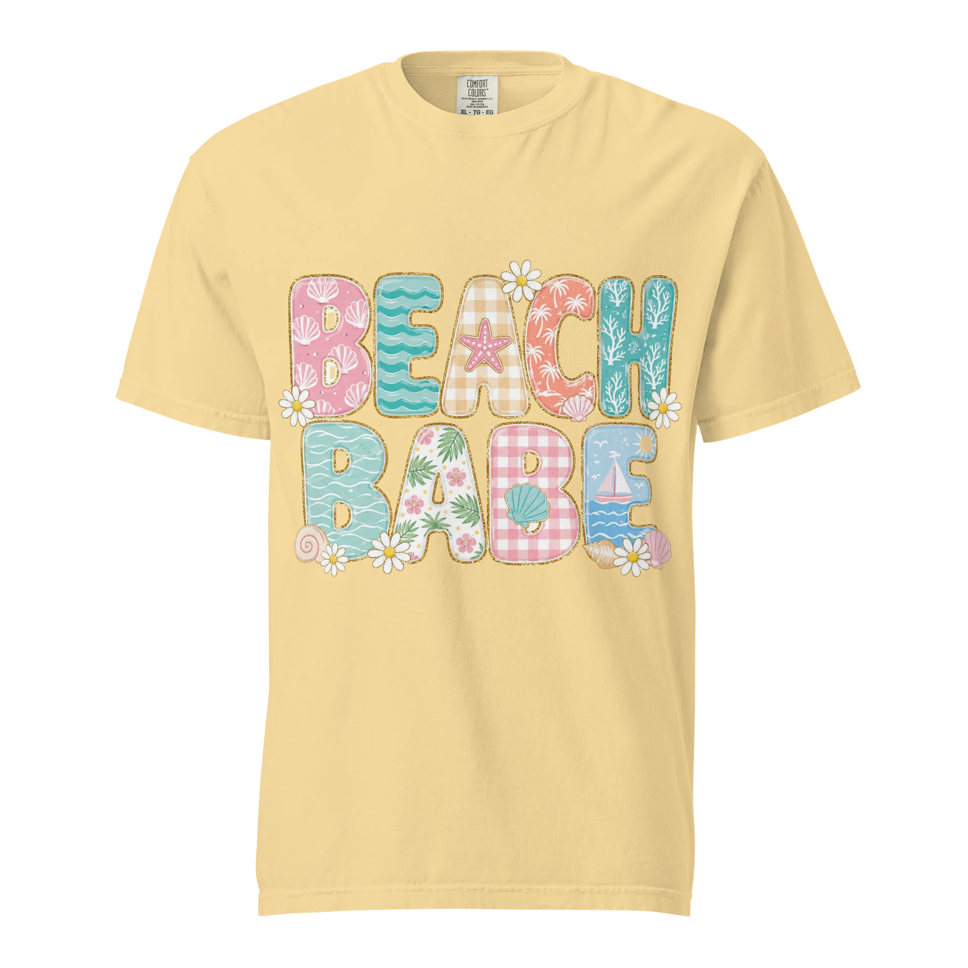 Beach Babe product image (2)