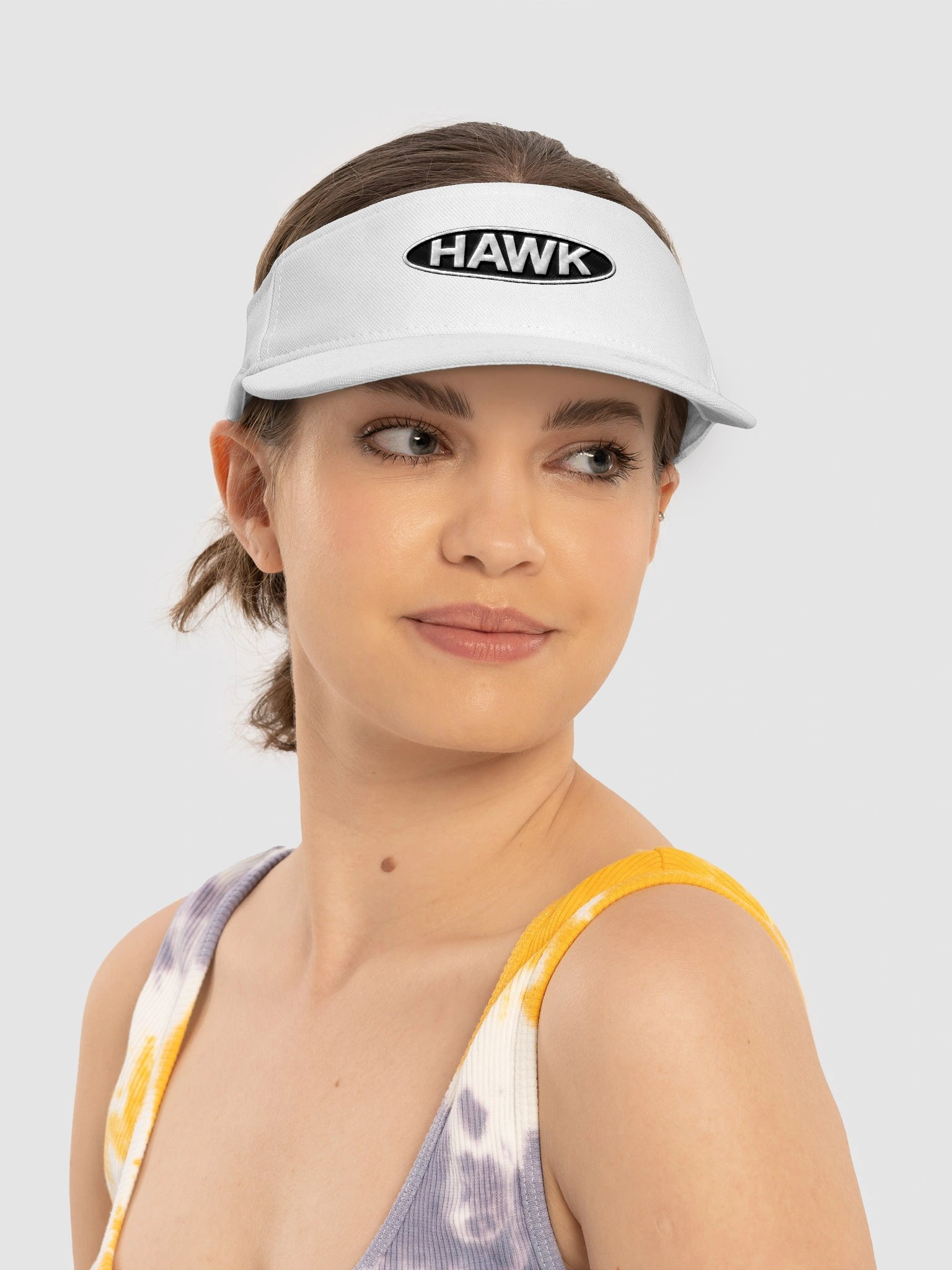 Hawk Visor product image (4)
