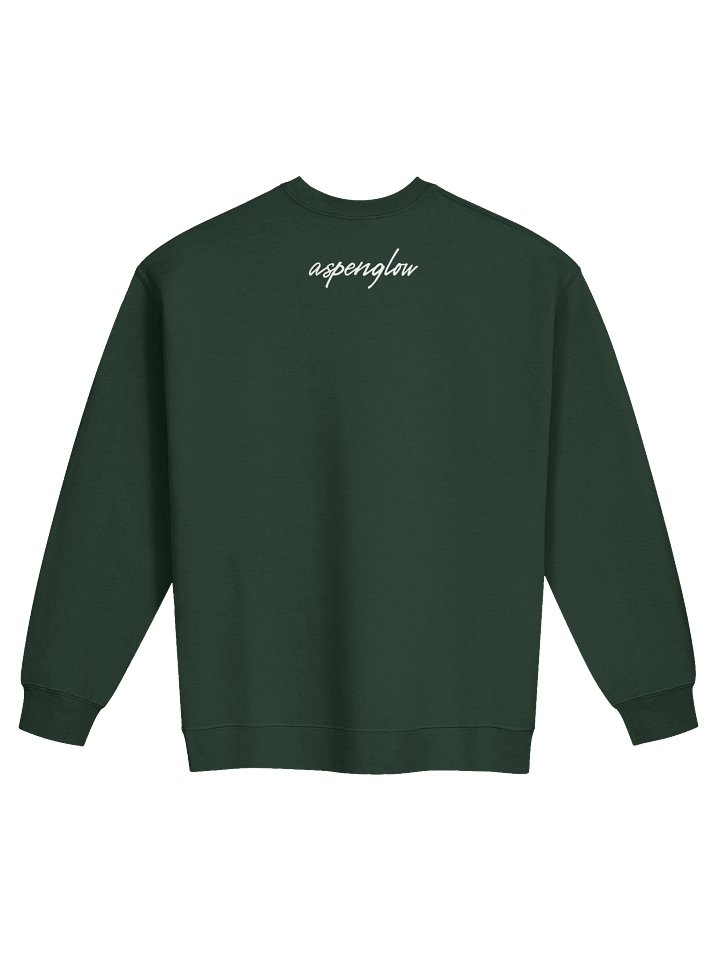 Ascent: Rooted in Nature Crewneck product image (7)