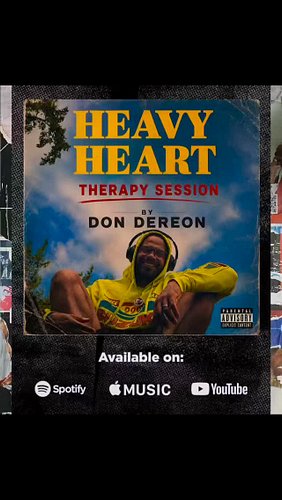 “THERAPY SESSION” OUT NOW ON SPOTIFY AND APPLE MUSIC 🤟🏾🔥
#discover #underground #indiana #indianapolis #music