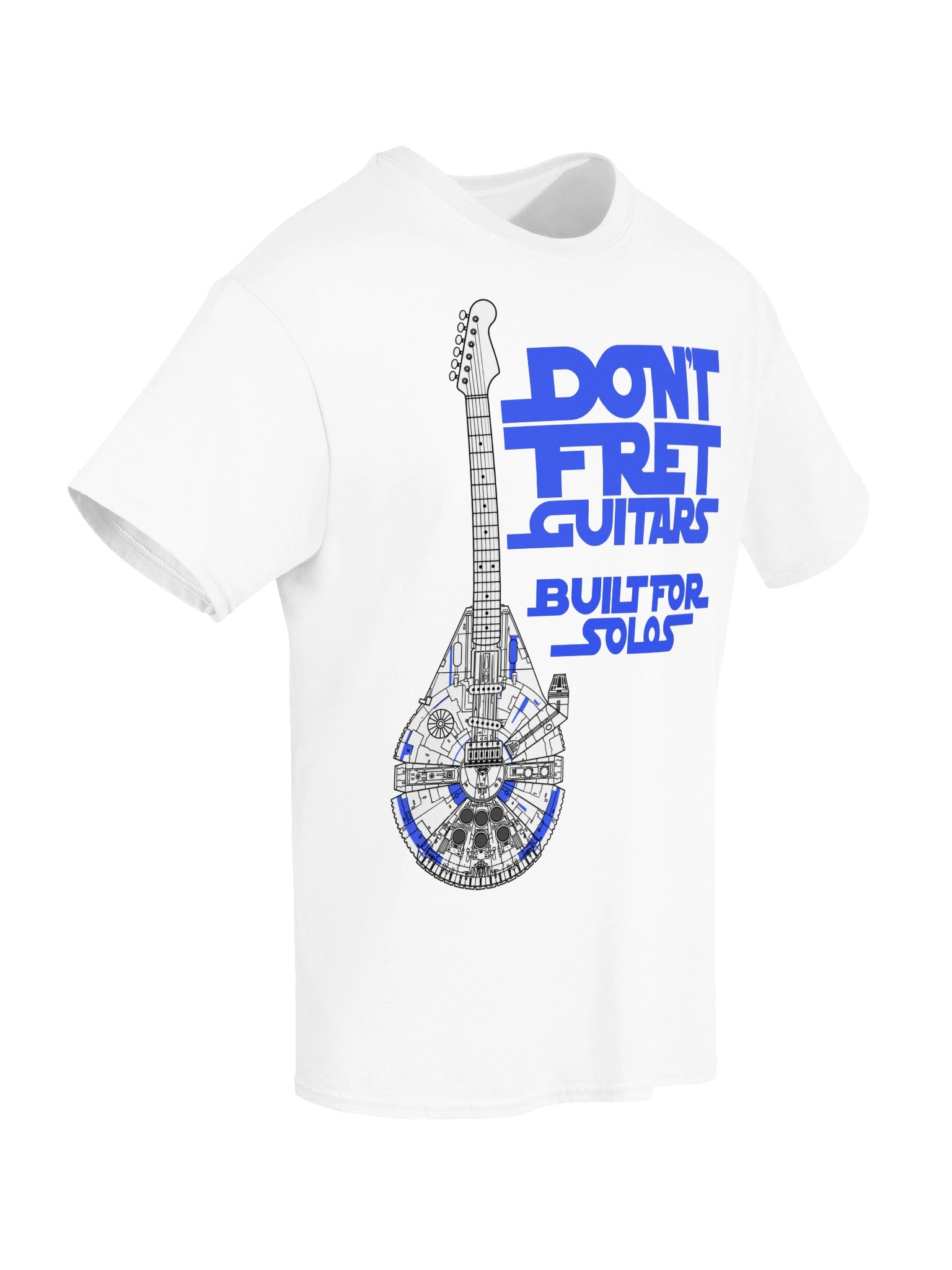 Built For Solos Tee product image (96)