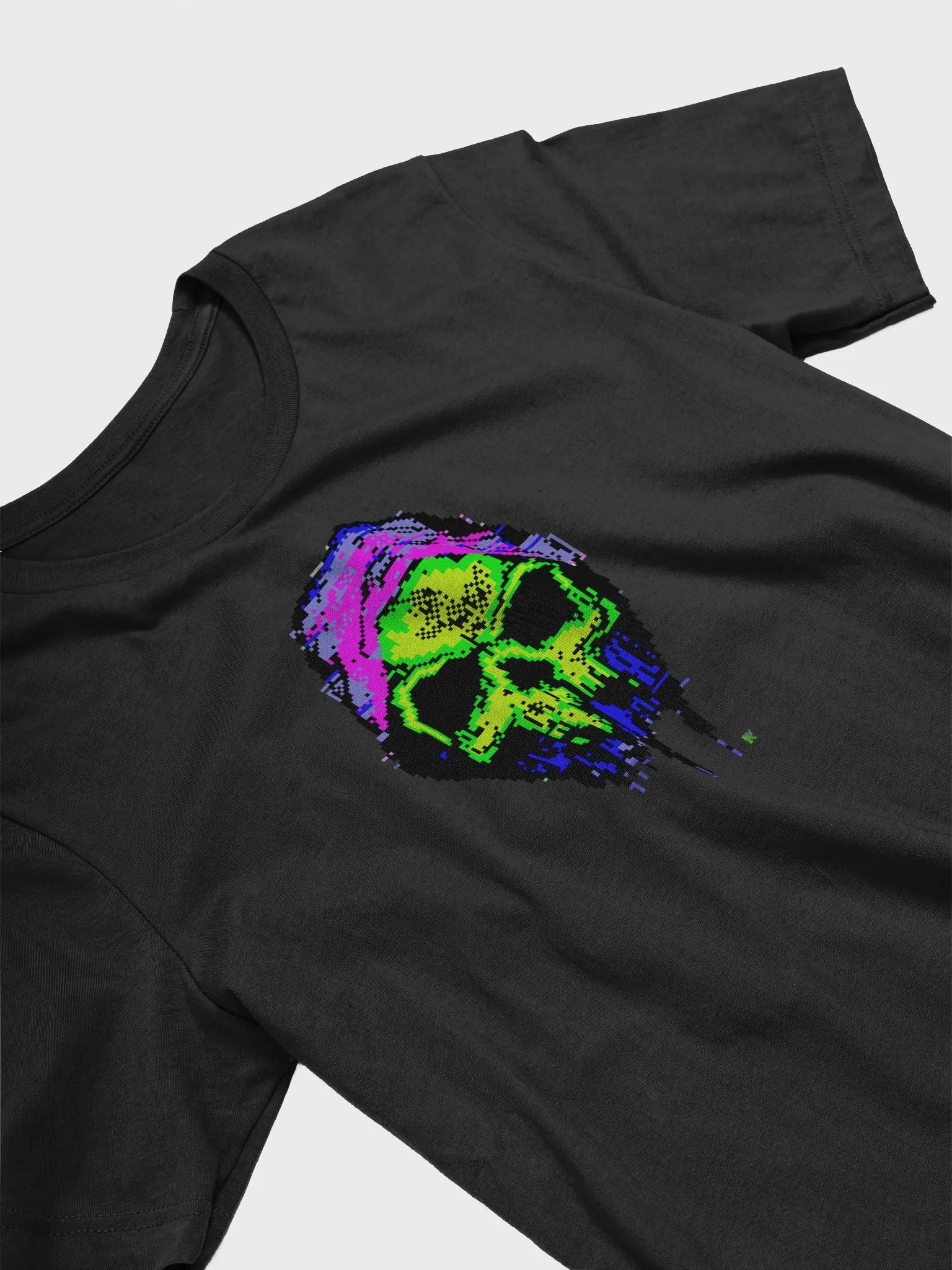 8-Bit Skele product image (3)