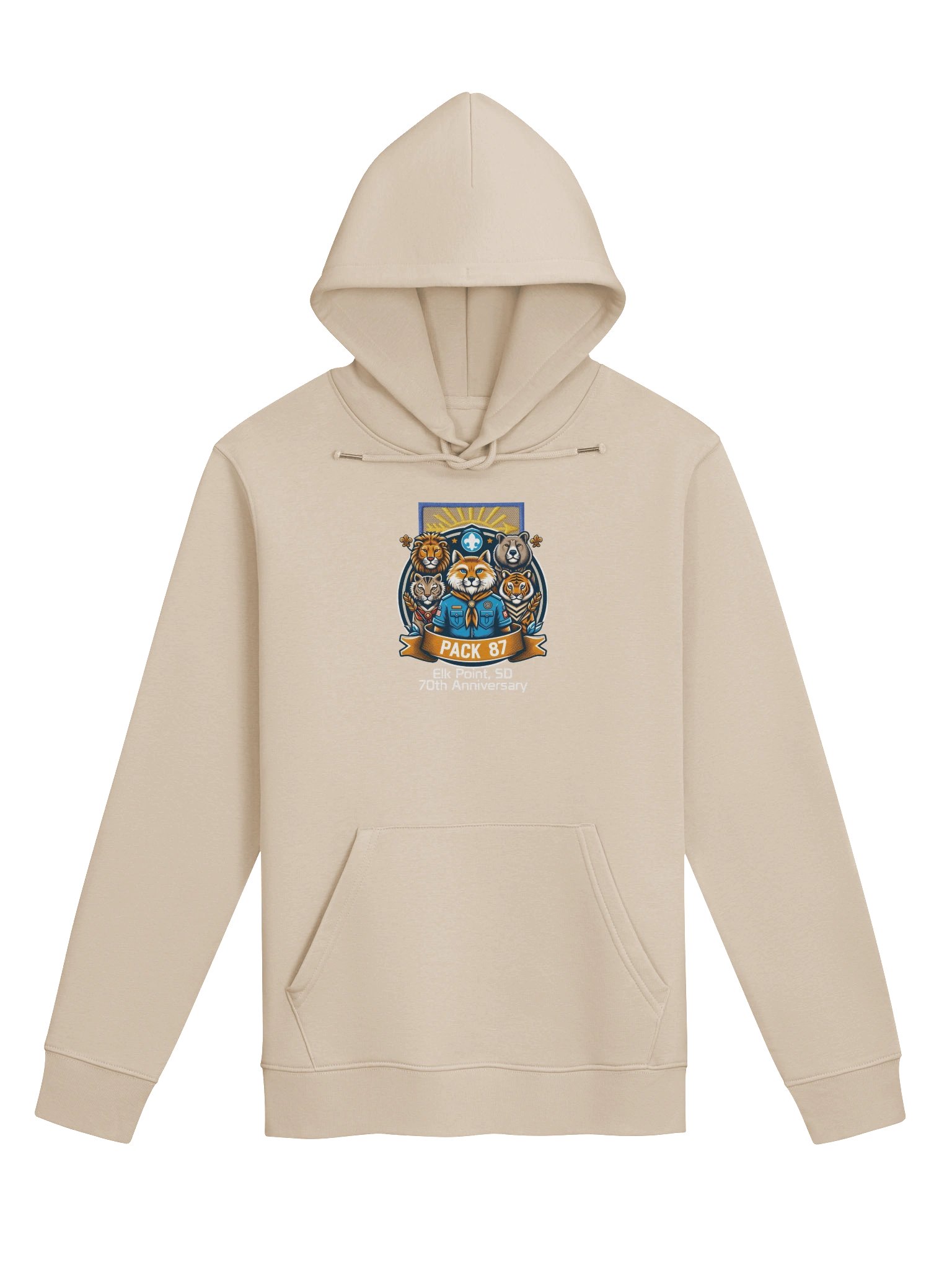 Hoodie product image (3)