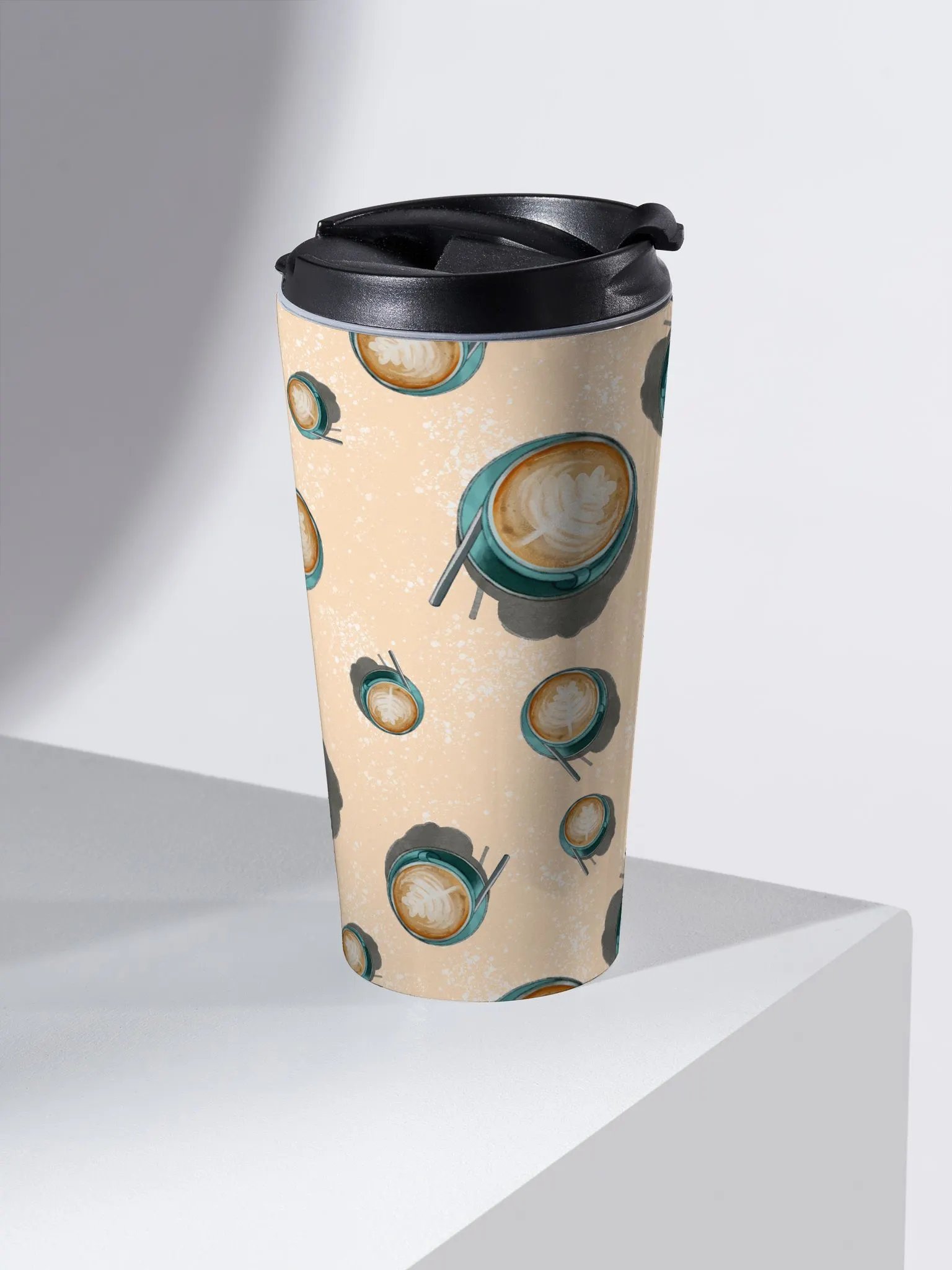 Whole Latte Love, Travel product image (2)