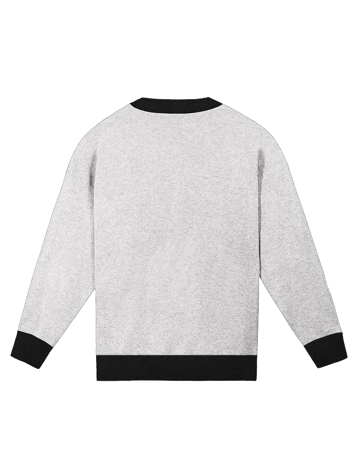 The Lucky Sweater product image (2)