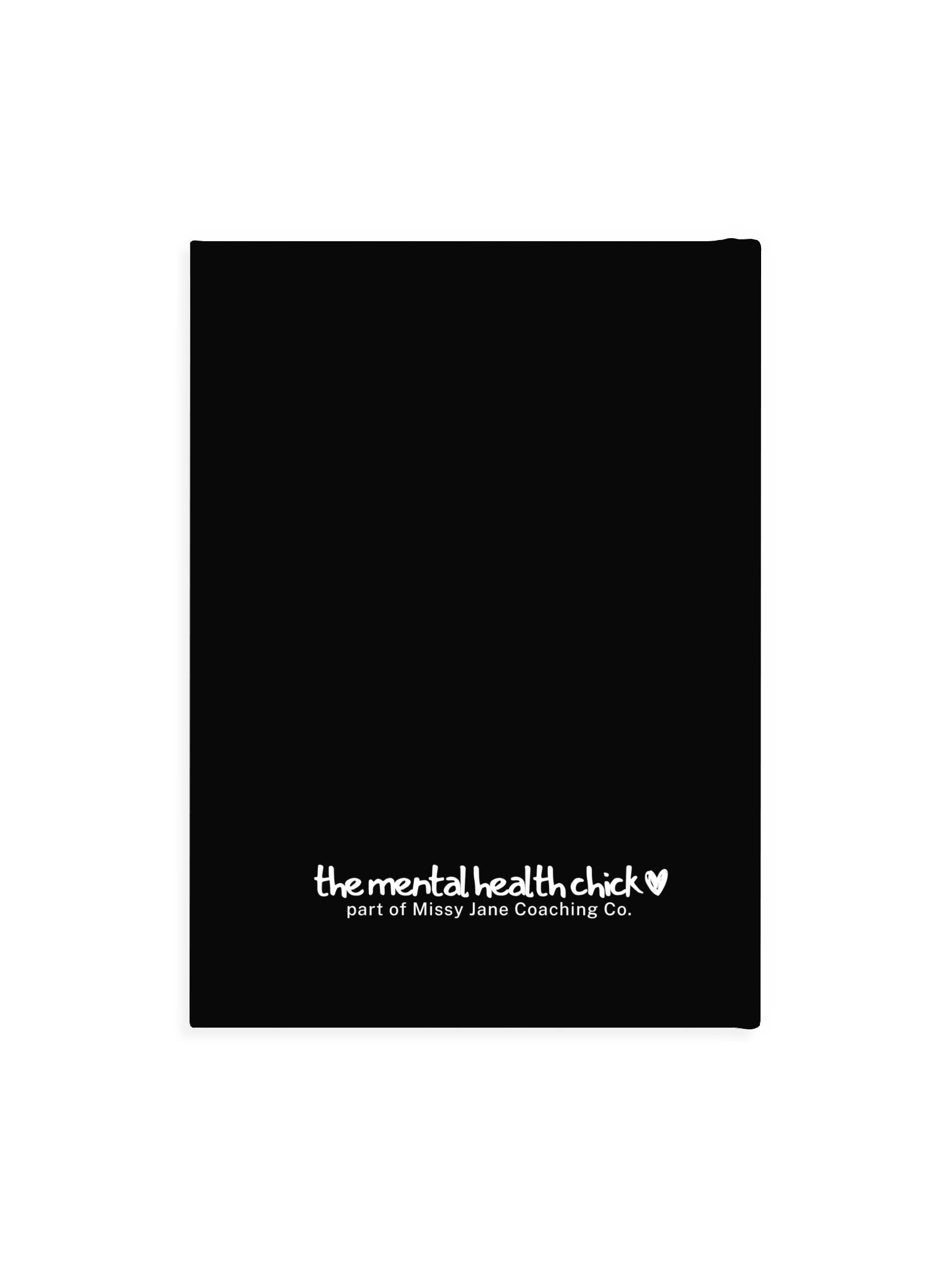 Believe You Can Hardcover Journal product image (2)