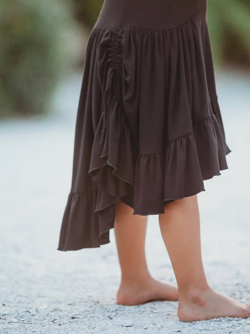 PLACARD - Size 8 - NEW - Black Bustle product image (7)
