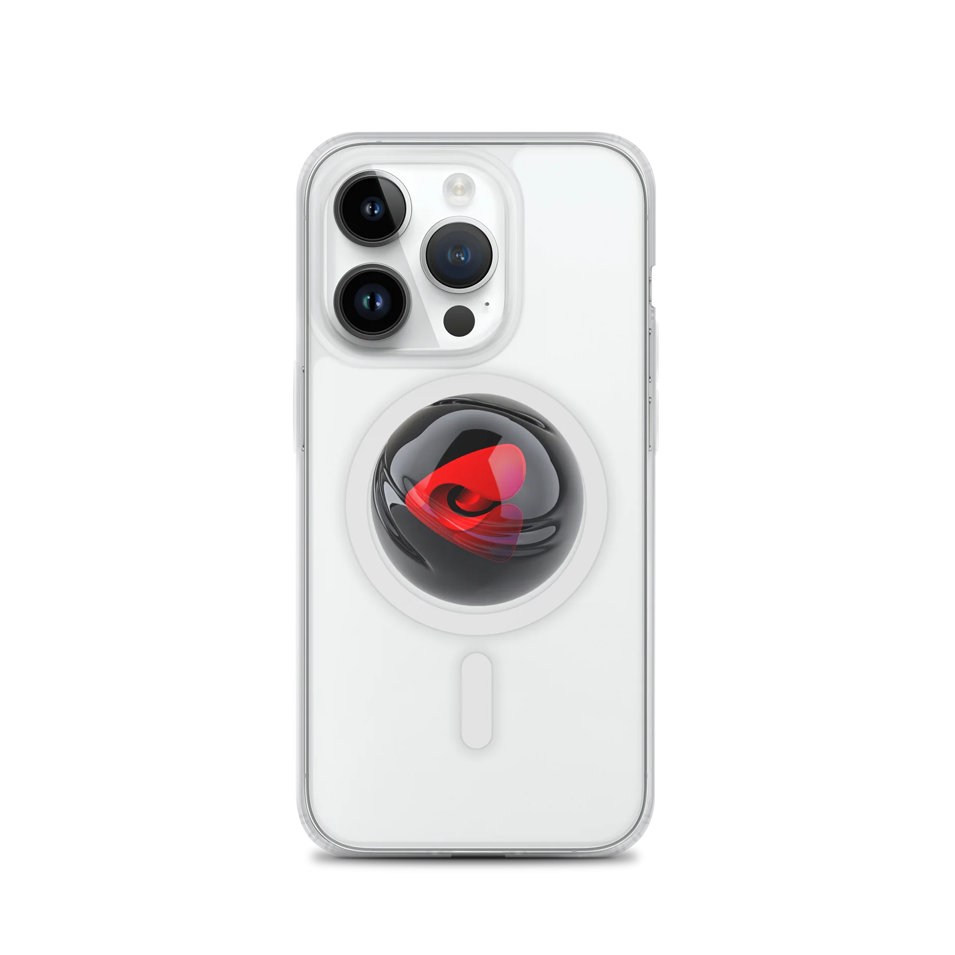 Iphone carga inalambrica product image (3)