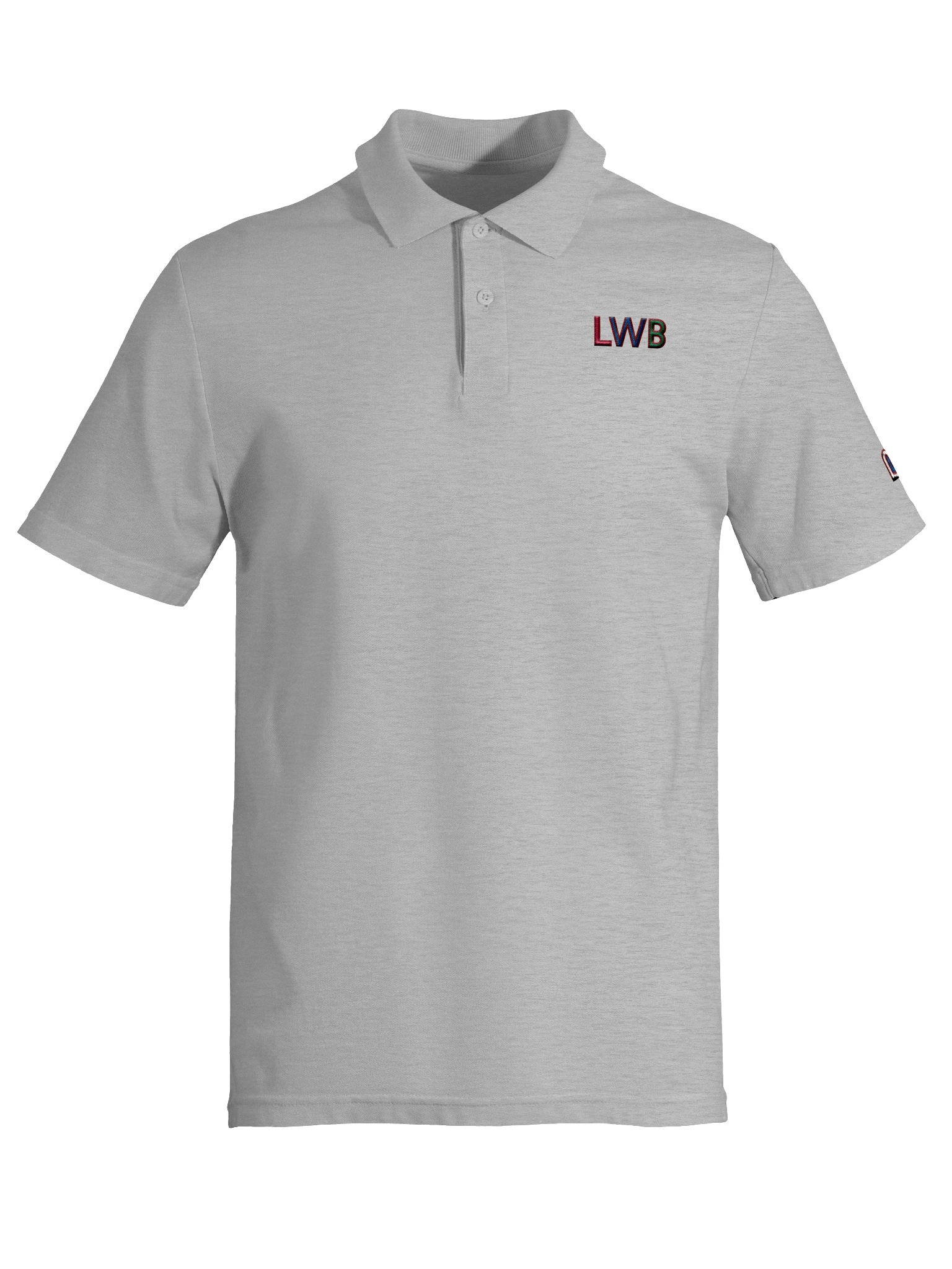 The Classics Unisex Polo Shirt - Daybreak Edition product image (5)