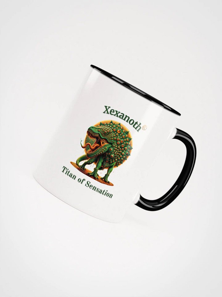 Supernal Xexanoth | Color Inside Mug product image (1)
