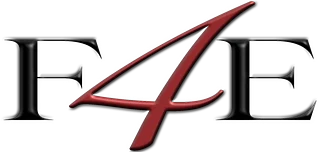 Fire For Effect Foundation Merchandise