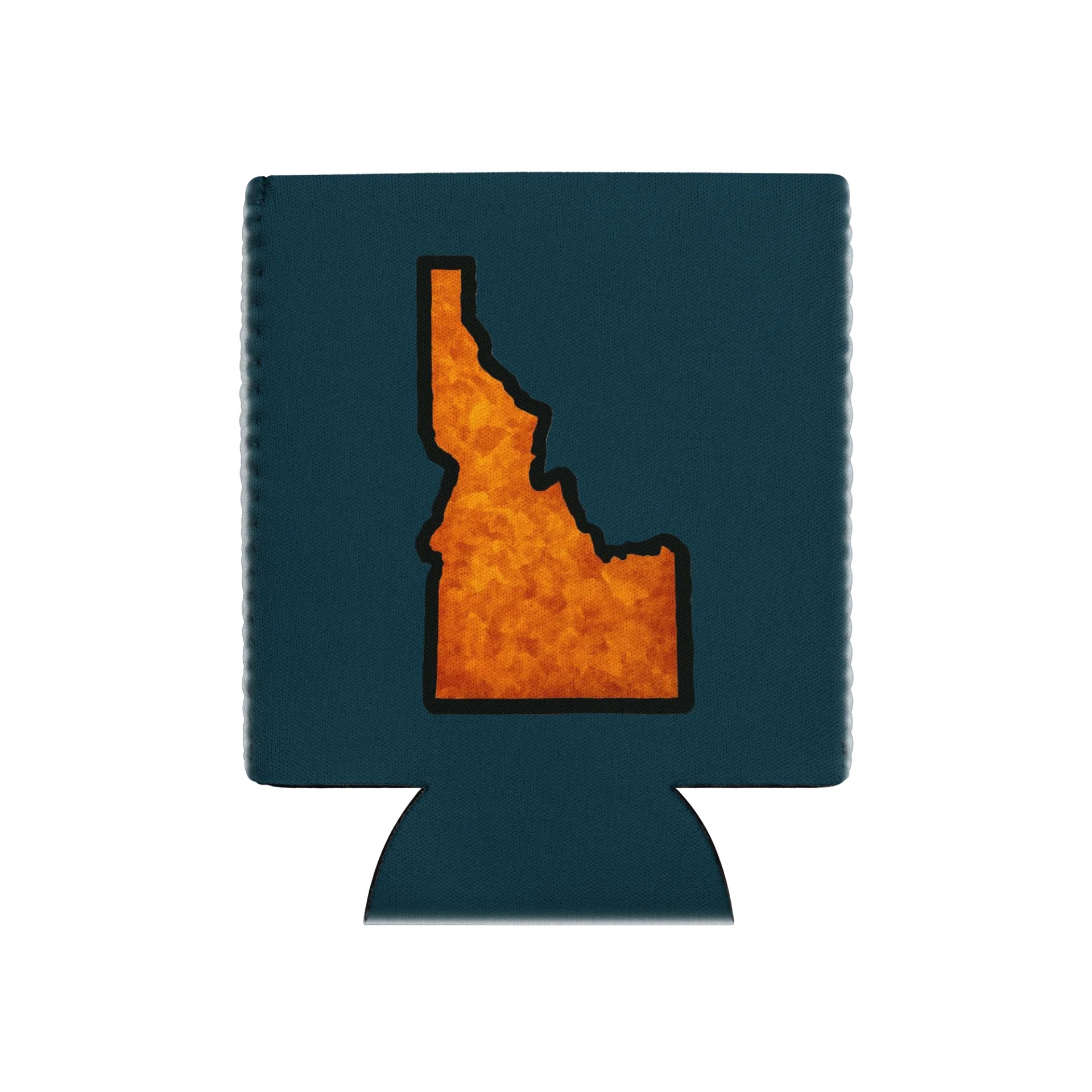 Sassy Idaho Stylized Can Cooler product image (1)