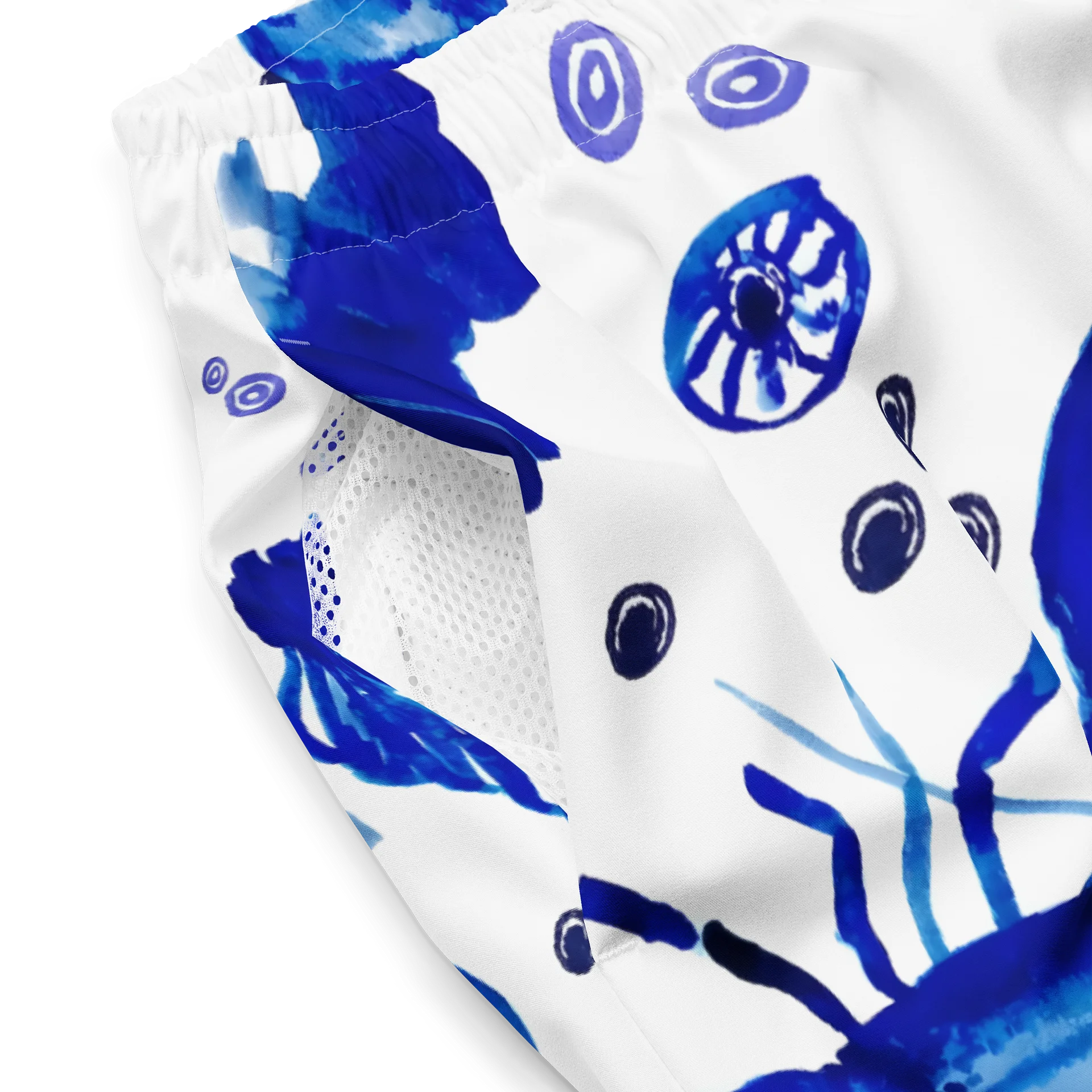 The Santorini Manifest Trunks product image (3)