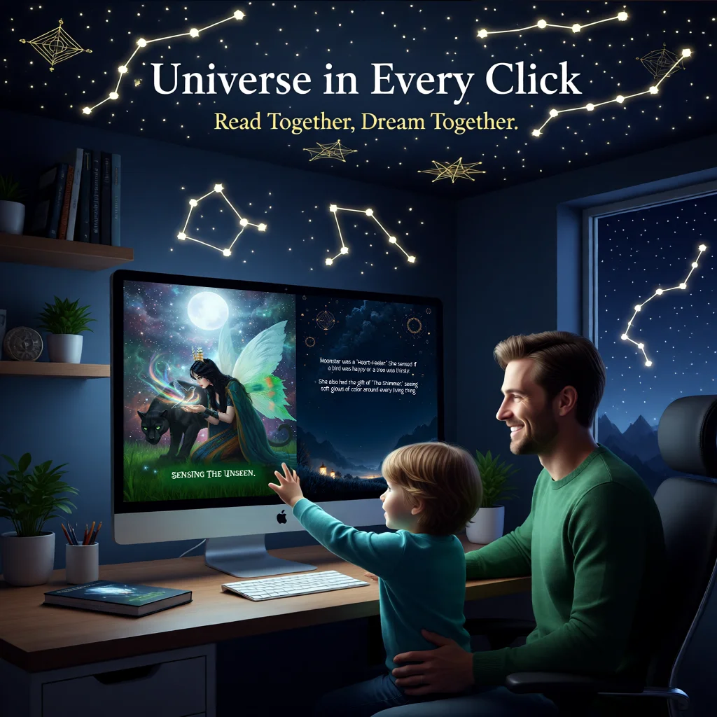 Moonstar’s Crystal Insight: Digital Activation Bundle product image (5)