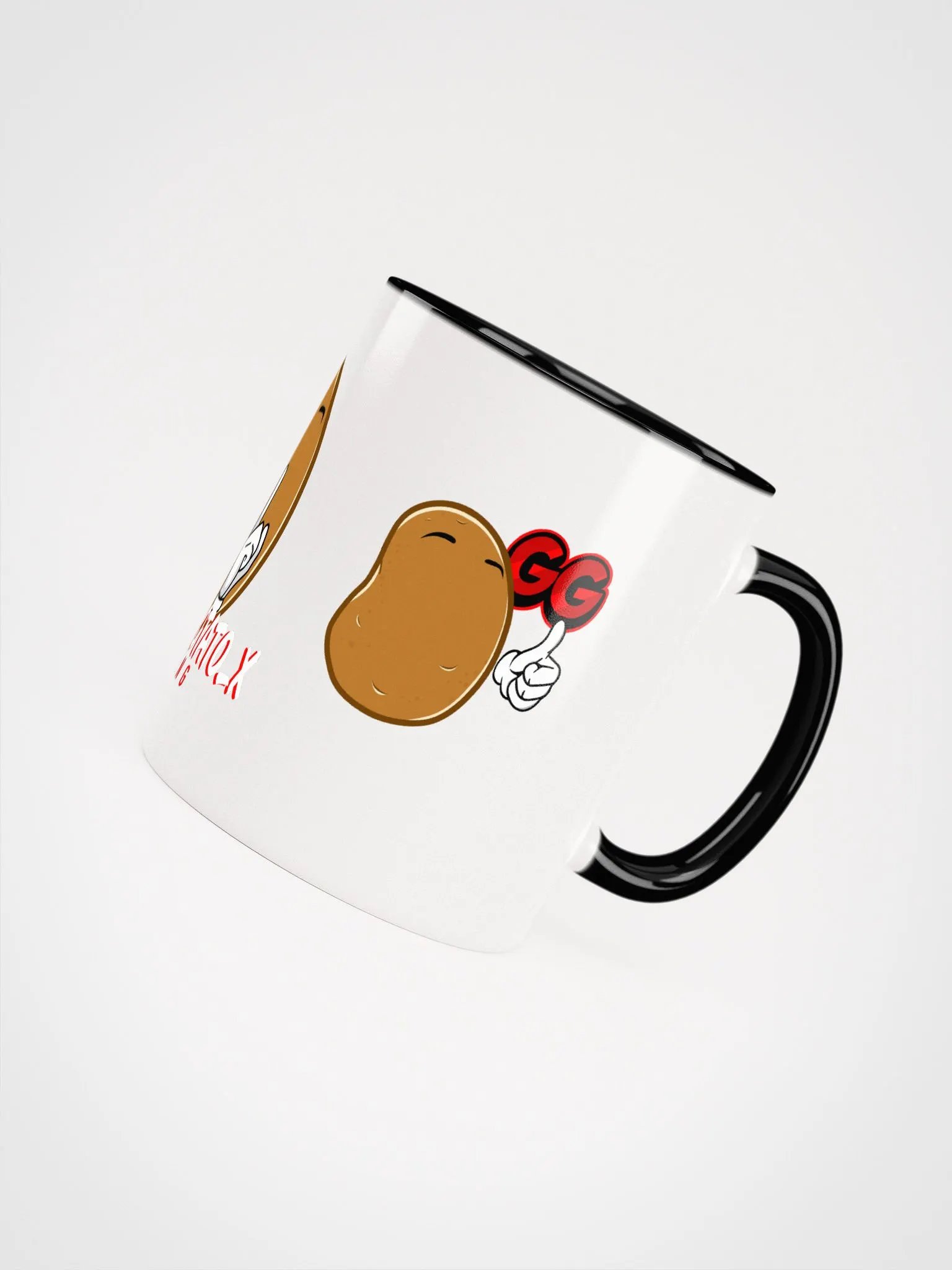 SPX Gaming Mug product image (8)