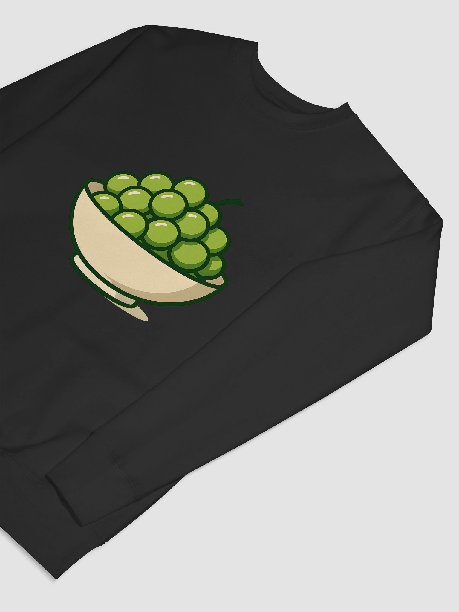 Cdub Grapes Sweatshirt product image (7)