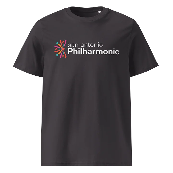 Symphony Musicians Unisex Organic T-Shirt product image (6)