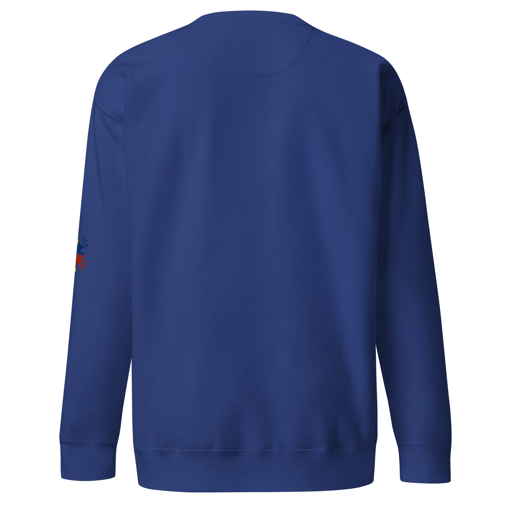 Campfire Forest Sunrise Sweatshirt product image (4)