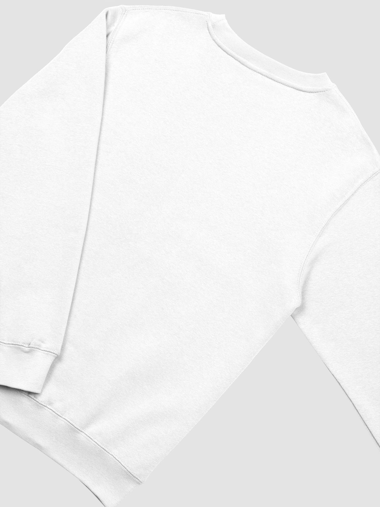 Women's Premium Crewneck Sweatshirt PCFB0108 product image (4)