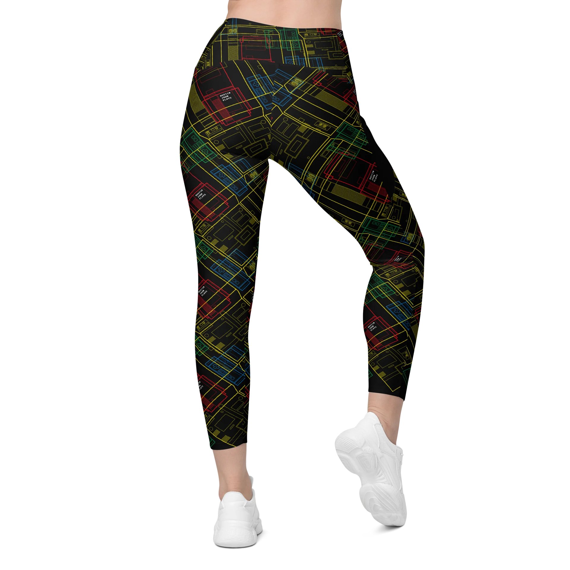 NES Leggings product image (2)