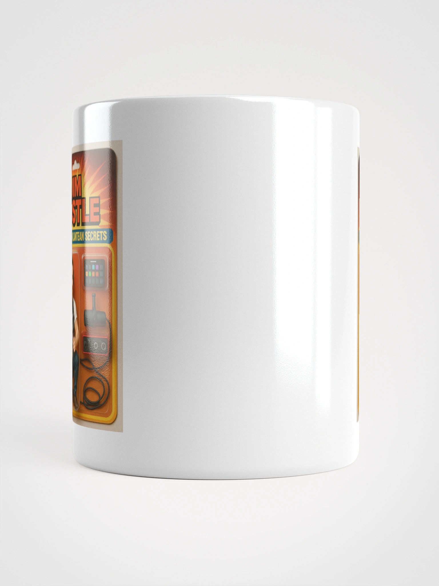 Action Mug product image (15)