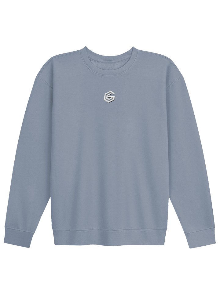 G6 Basic Sweatshirt product image (1)