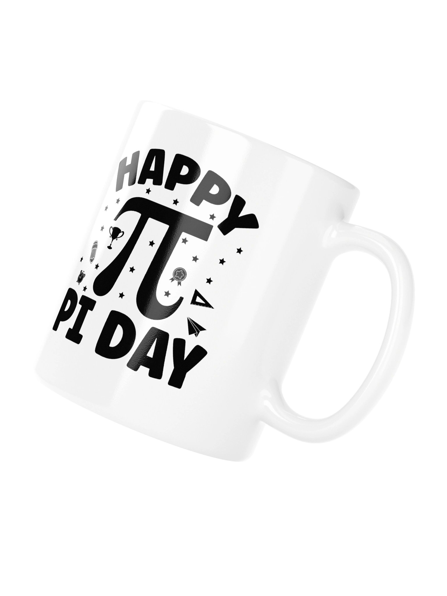 Maths Teacher Mug Happy PI Day Back To School Appreciation Gift product image (4)