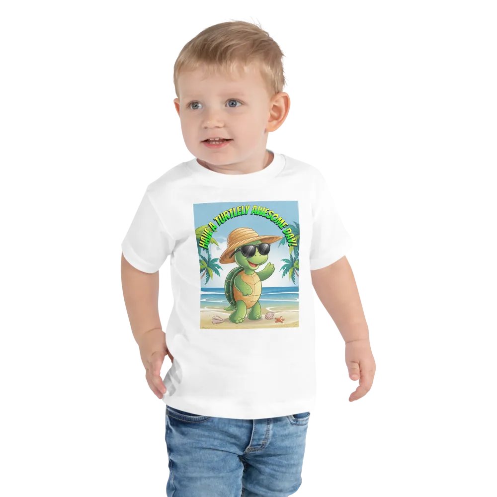Have A Turtley Awesome Day! product image (4)
