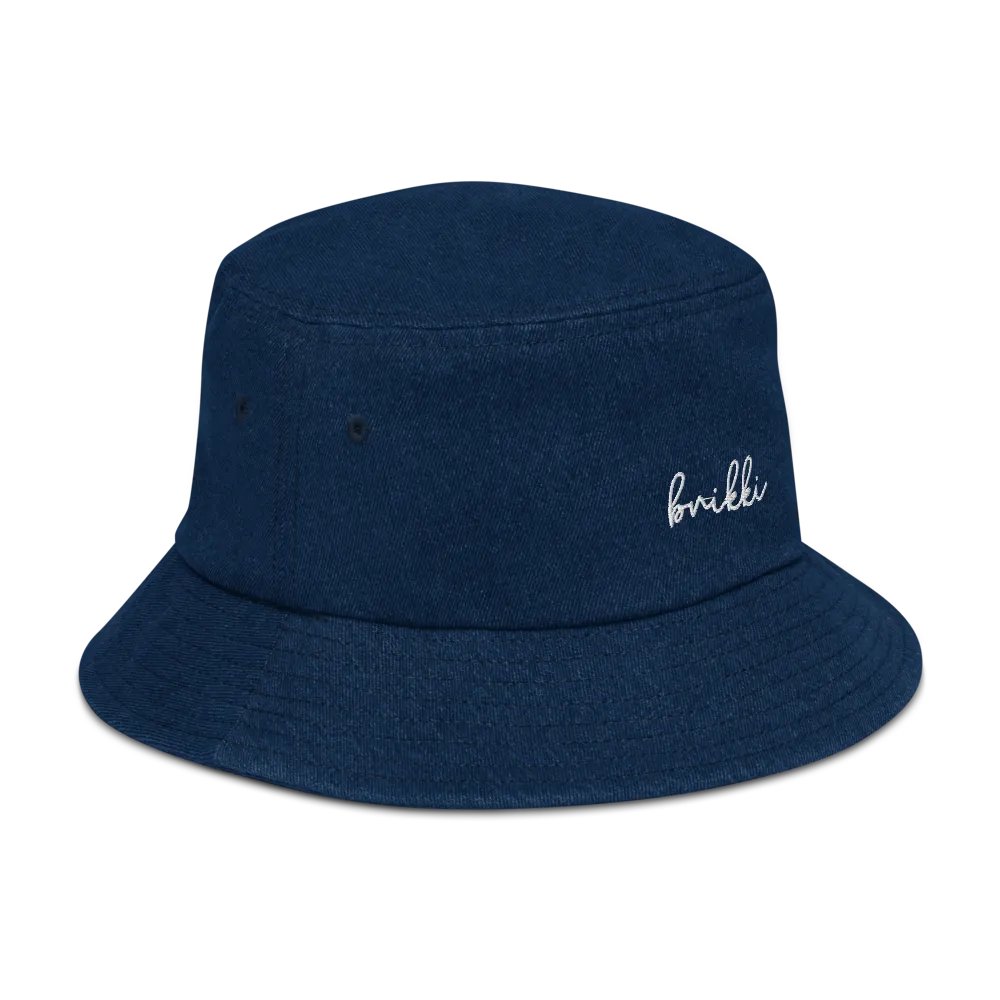 "Blueprint" BNikki Bucket product image (3)