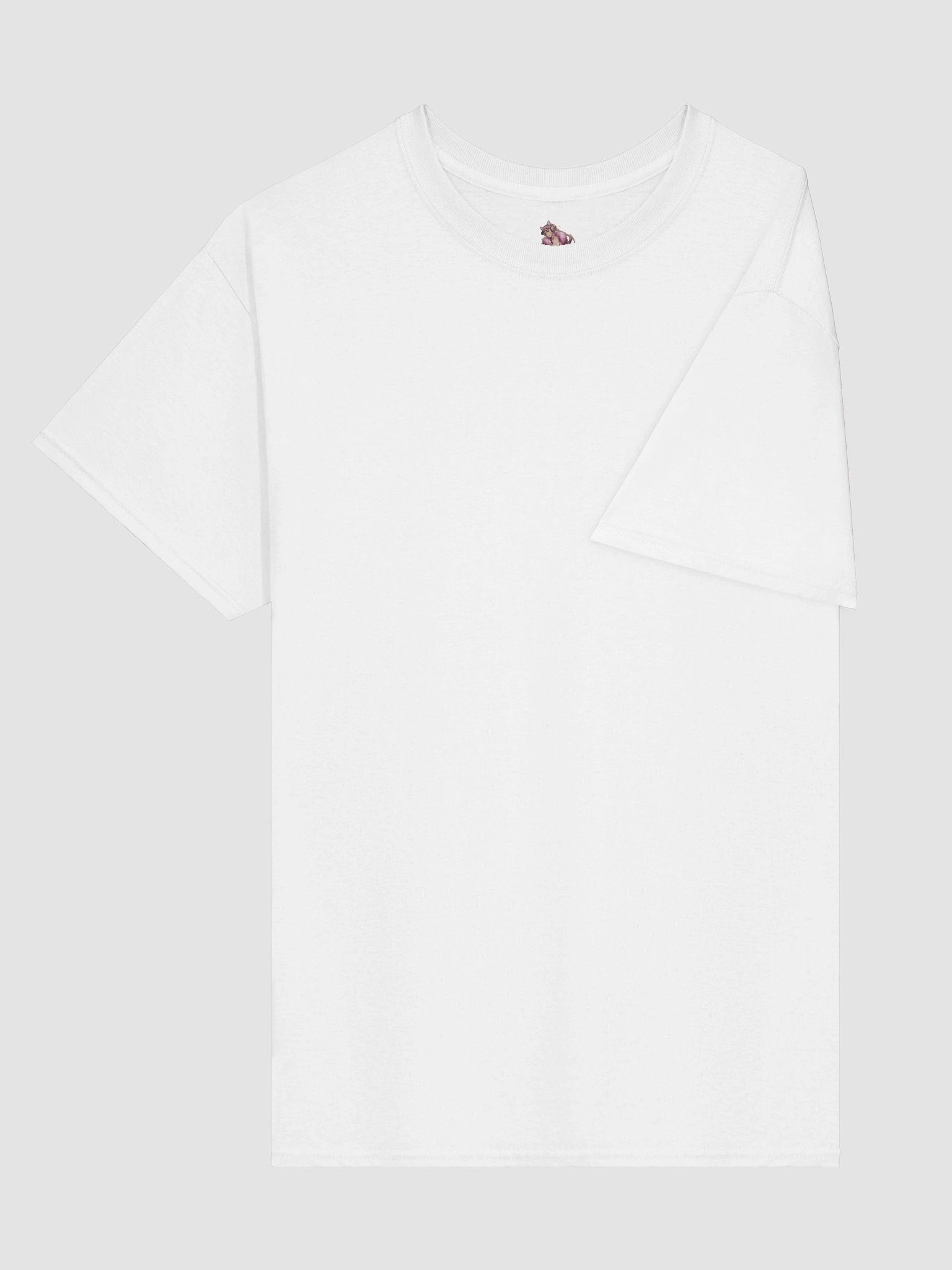 IceBlue Exclusive Premium Fire T-Shirt product image (3)