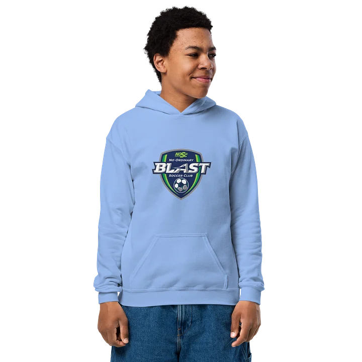 Blast at TST Youth Sweatshirt product image (1)