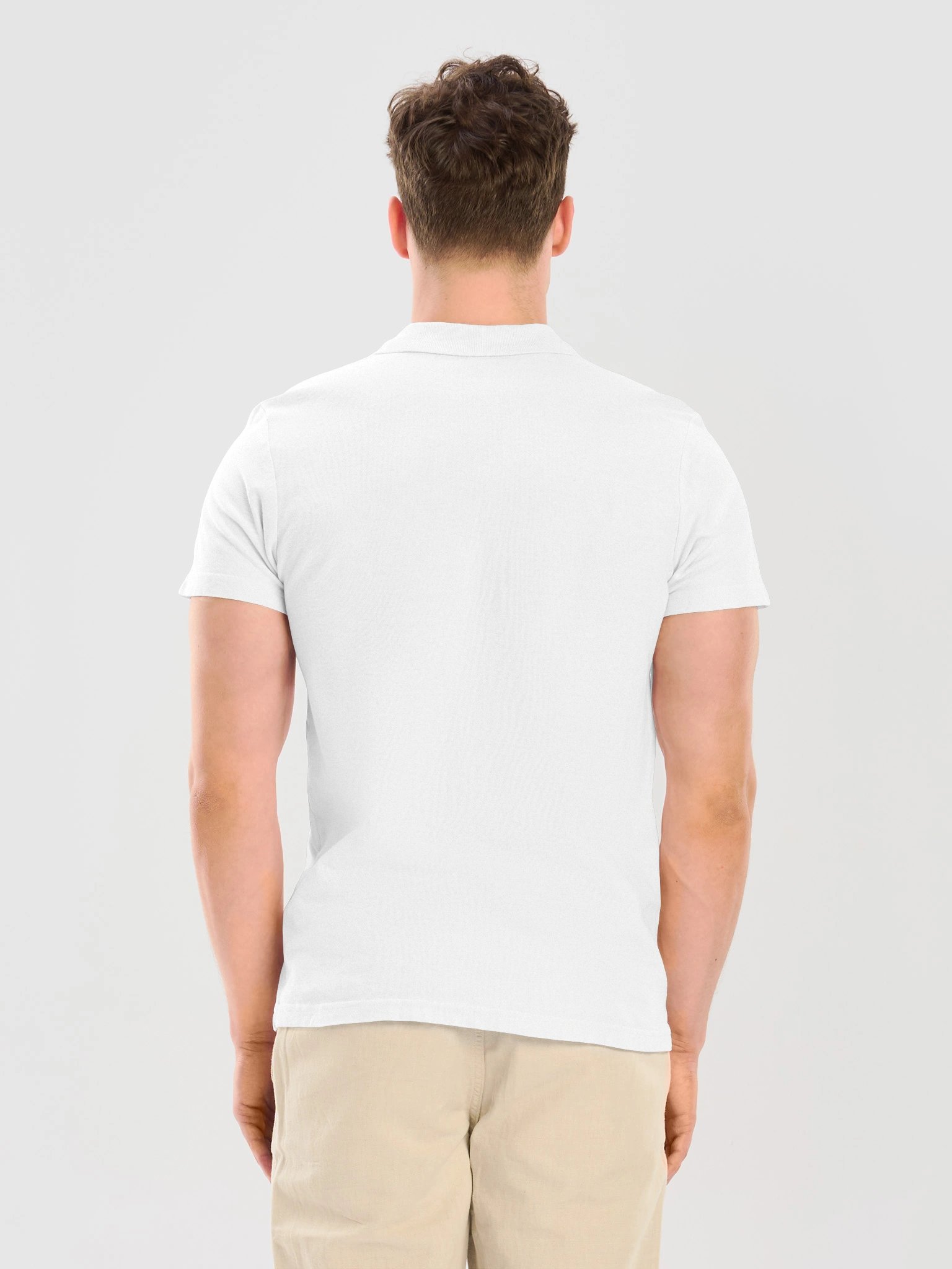 NARROWFORM POLO product image (39)