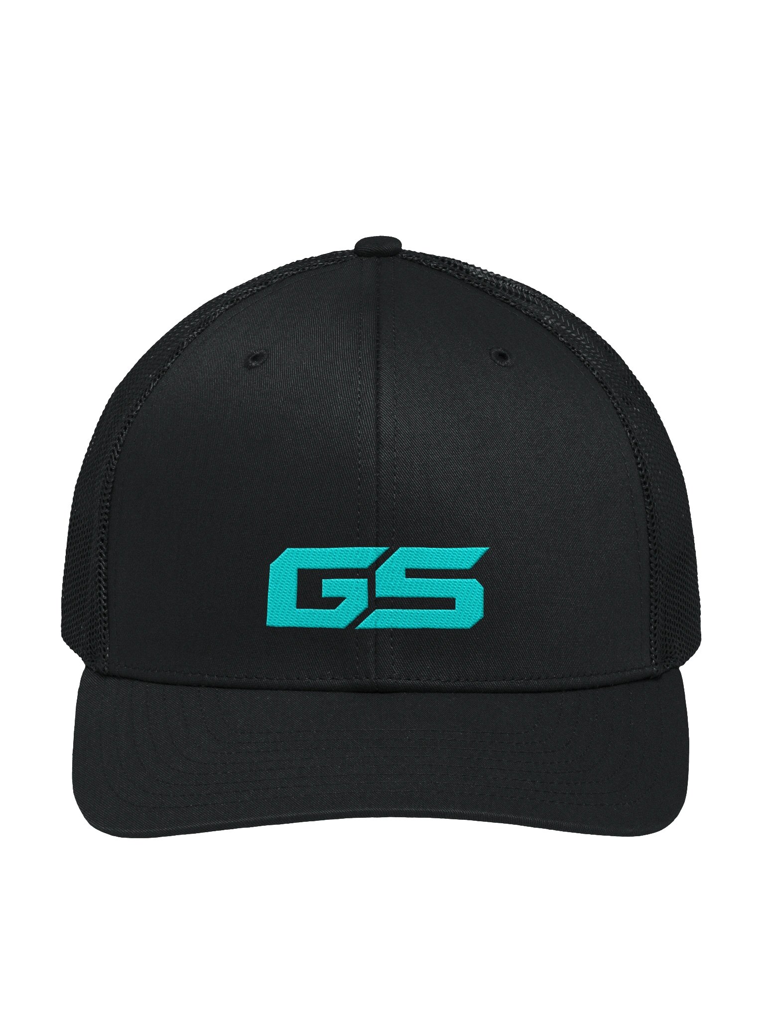 Grid Scout Essentials Trucker Cap product image (1)