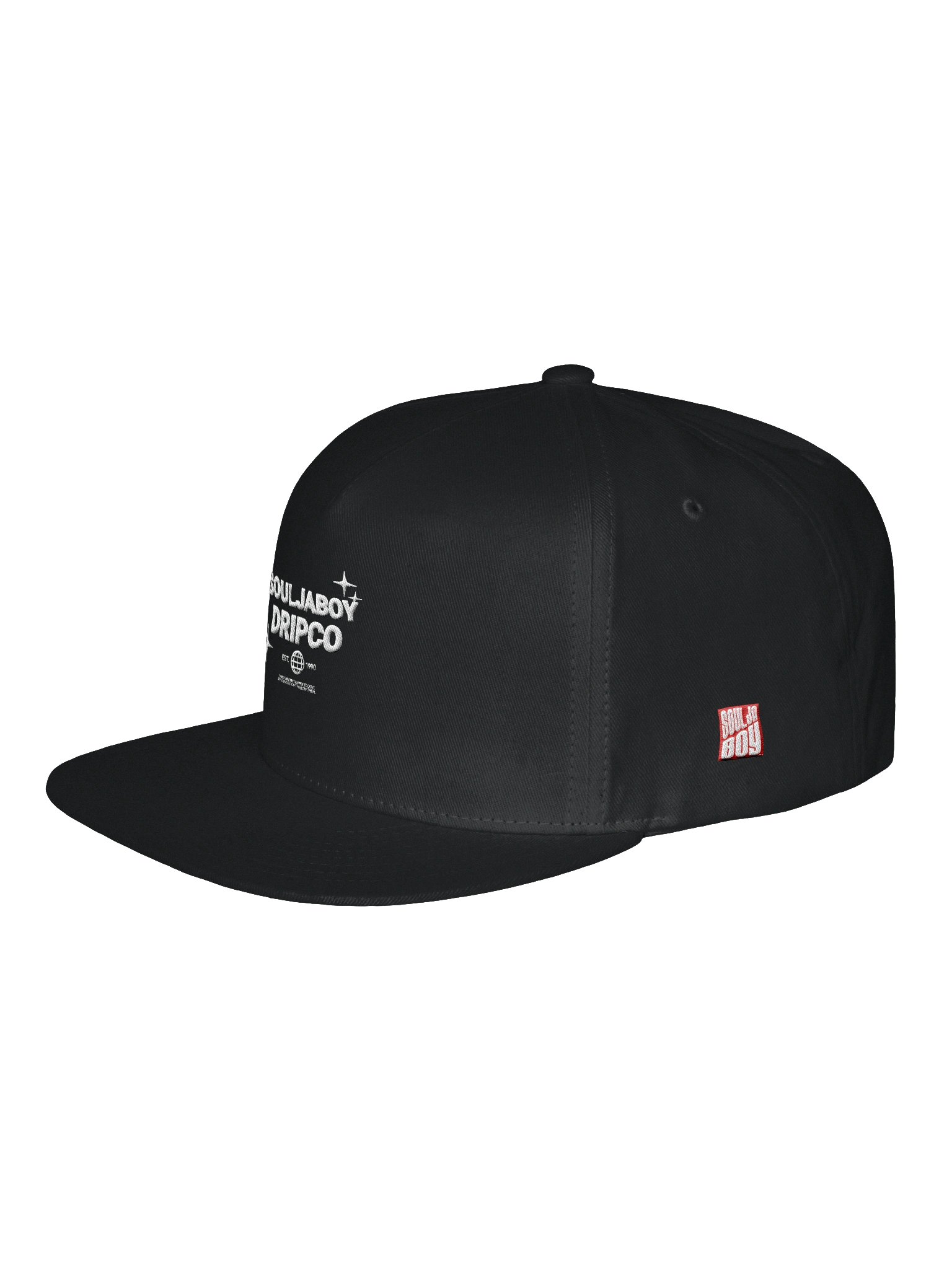 SOULJABOYDRIPCO Snapback product image (2)